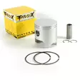 ProX Piston Kit KTM250SX-EXC '96-99 - Männät ja renkaat - 400-01-6317-B - 1