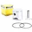 ProX Piston Kit KTM380SX-EXC '98-02 - Männät ja renkaat - 400-01-6398-B - 1