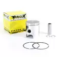 ProX Piston Kit KX250 '90-91 + KDX250E - Männät ja renkaat - 400-01-4306-B - 1