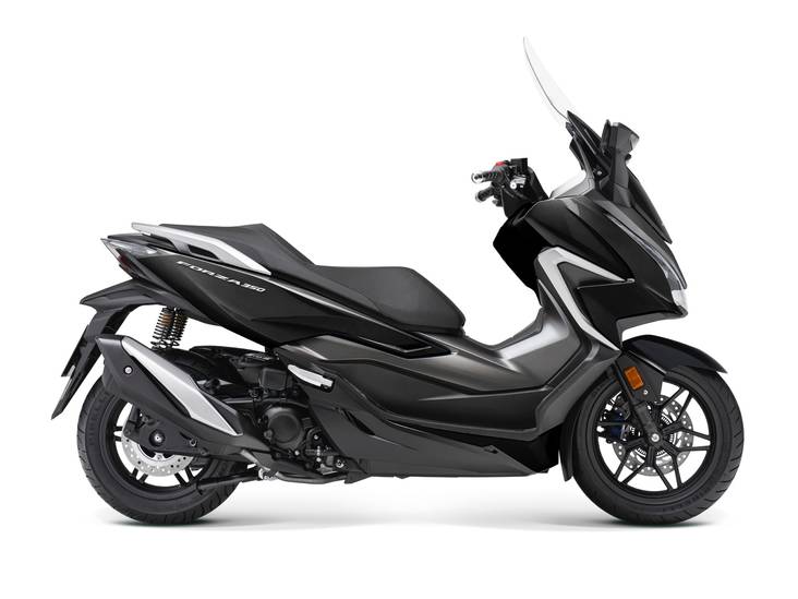 HONDA Forza 350 - Uudet - FORZA350B - 1