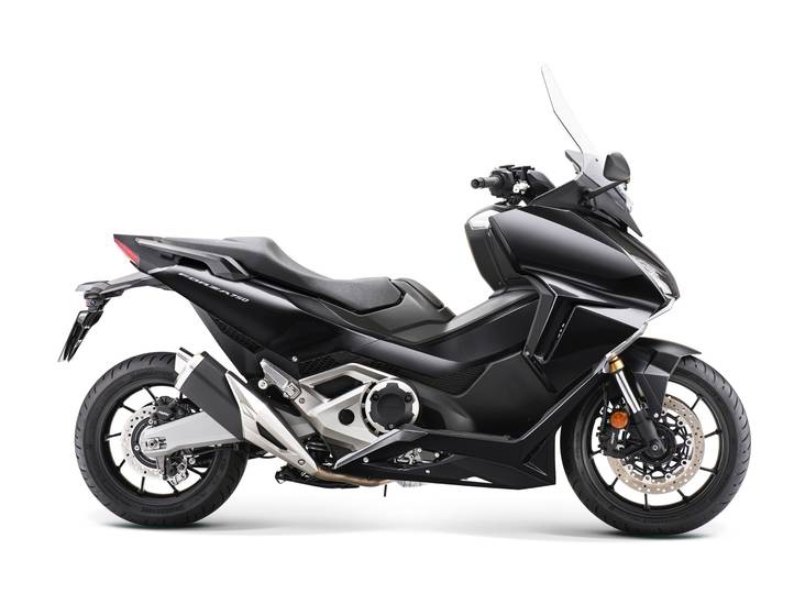HONDA Forza 750 - Uudet - FORZA750B - 1