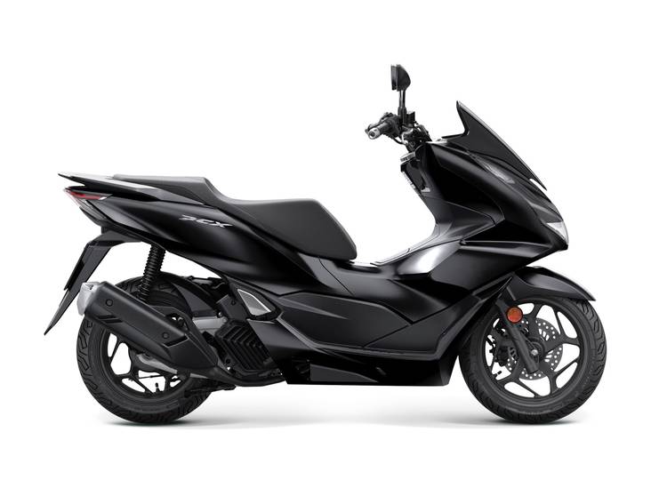 HONDA PCX125 - Uudet - PCX125B - 1