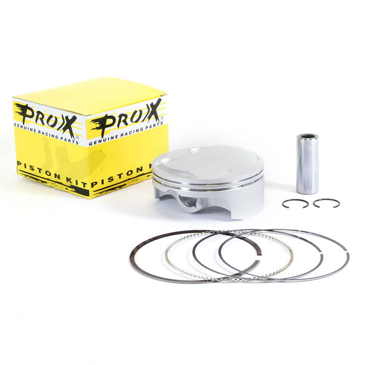 ProX High Compression Piston Kit KTM450SX '03-06 13.0:1 - Männät ja renkaat - 400-01-6425-B - 1