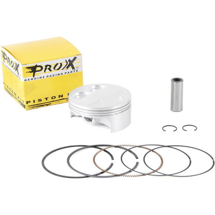 ProX High Compression Piston Kit YZ/WR426F '00-02 13.5:1 - Männät ja renkaat - 400-01-2428-B - 1