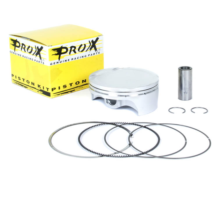 * ProX Mäntäsarja Beta Beta RR450 10-14 12.0:1 - Männät ja renkaat - 400-01-7412-B - 1