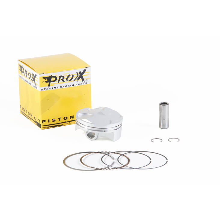 ProX Piston Kit CRF150R '12-16 11.7:1 - Männät ja renkaat - 400-01-1232-B - 1