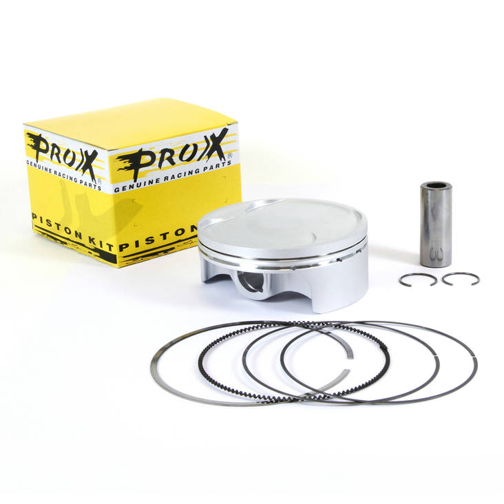 ProX Piston Kit Husaberg FE570 '09-12 12.2:1 - Männät ja renkaat - 400-01-6519-B - 1