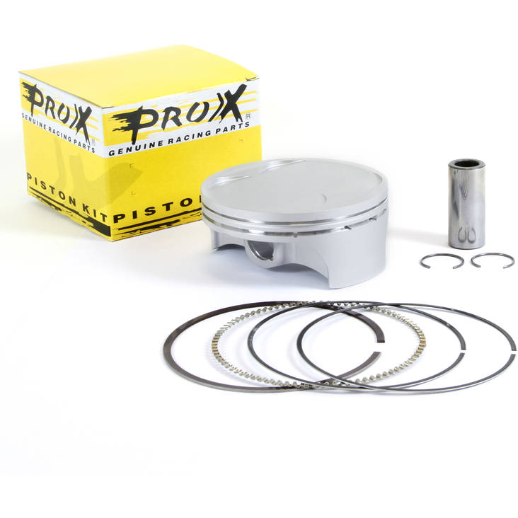 ProX Piston Kit Husqvarna TC450 '06-10 + TXC450 '08-10 - Männät ja renkaat - 400-01-6438-B - 1