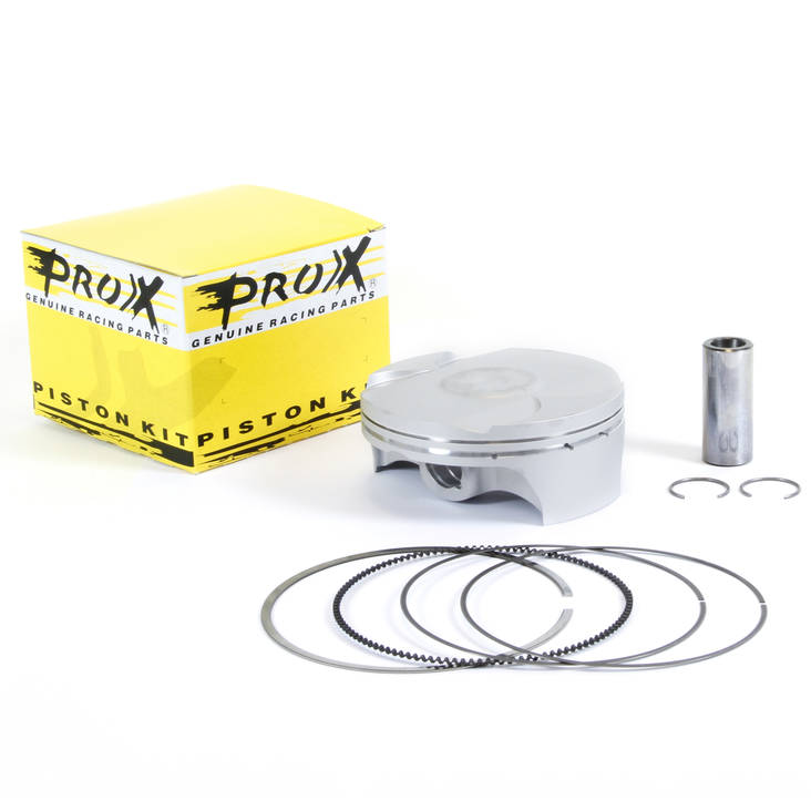 ProX Piston Kit KTM450EXC-R '08-11 11.9:1 - Männät ja renkaat - 400-01-6429-B - 1