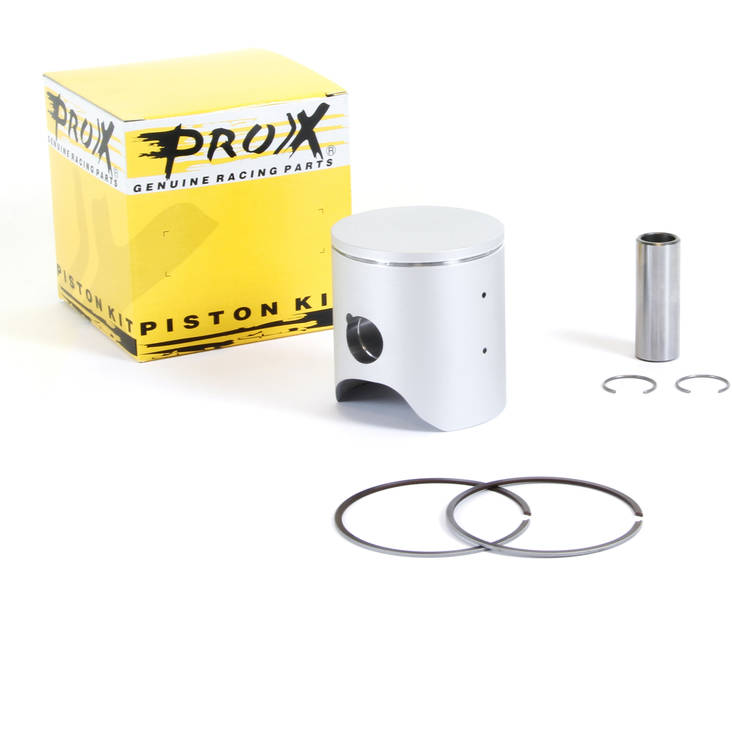 ProX Piston Kit KX125 '95-97 - Männät ja renkaat - 400-01-4216-B - 1