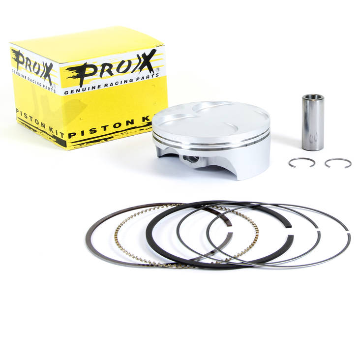 ProX Piston Kit TM MX450F '09-11 - Männät ja renkaat - 400-01-6419-B - 1