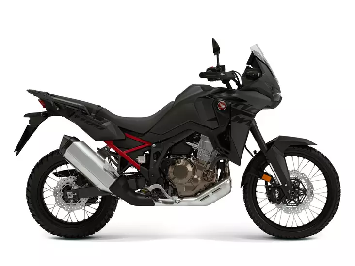 HONDA CRF1100L Africa Twin - Uudet - CRF1000LATB - 1