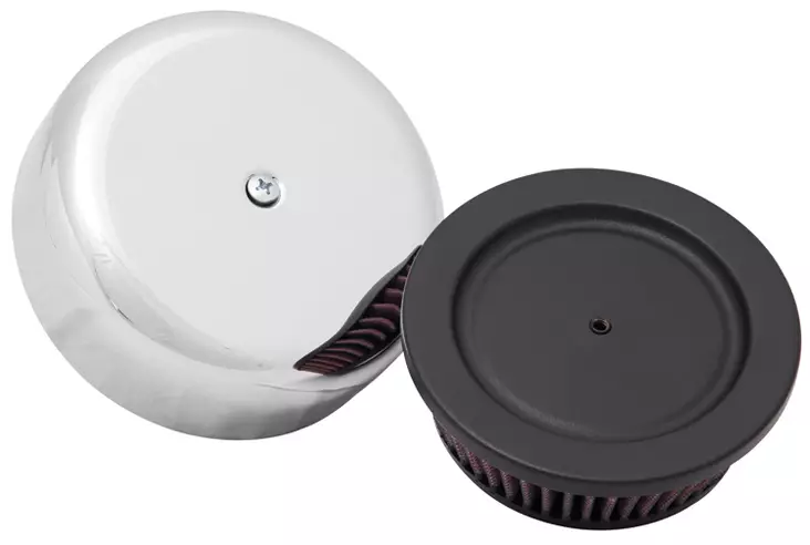 K&N KEIHIN FLOWM. 6 - Ilmansuodattimet - 20-RK380B - 1