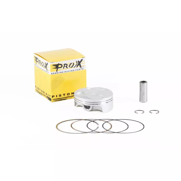 ProX High Compression Piston Kit CRF250R '10-13 14.2:1 - Männät ja renkaat - 400-01-1341-B - 1