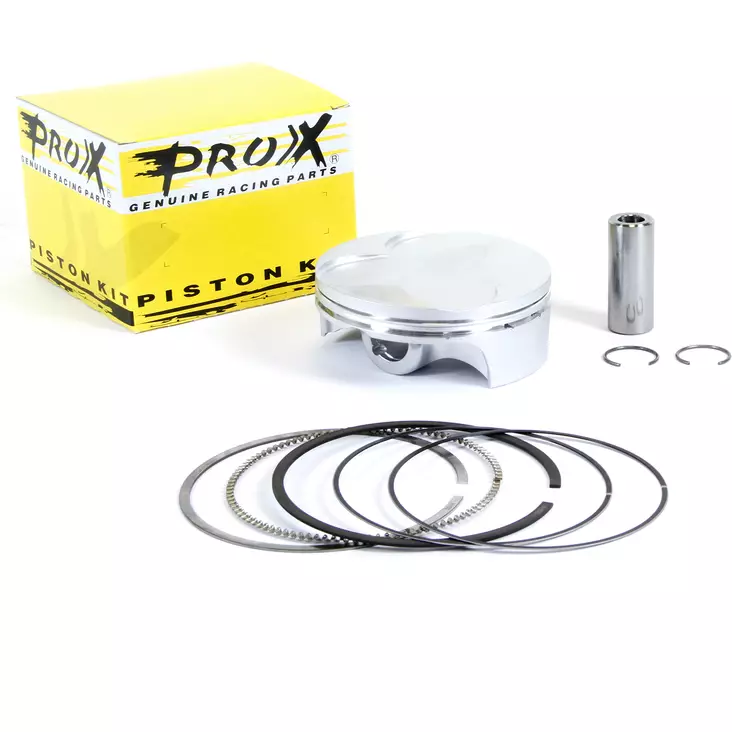 ProX High Compression Piston Kit KTM350SX-F '11-16 14.5:1 - Männät ja renkaat - 400-01-6352-B - 1