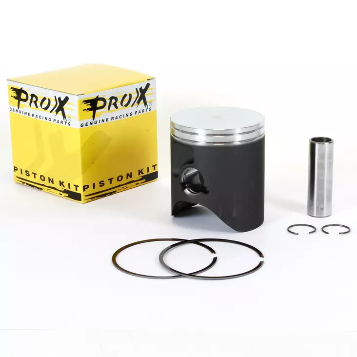 ProX Mäntäsarja CR250 02-04 - Männät ja renkaat - 400-01-1323-B - 1