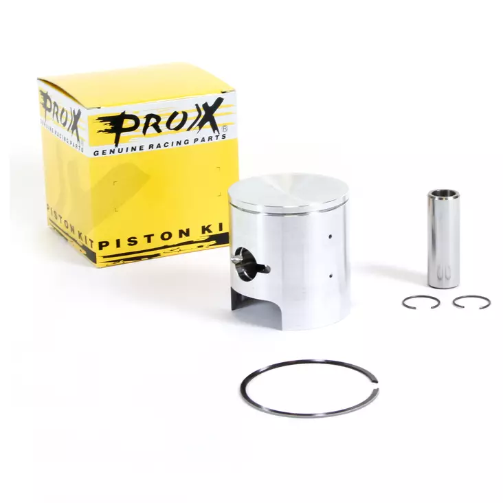 * ProX Mäntäsarja KX125 87 - Männät ja renkaat - 400-01-4205-B - 1