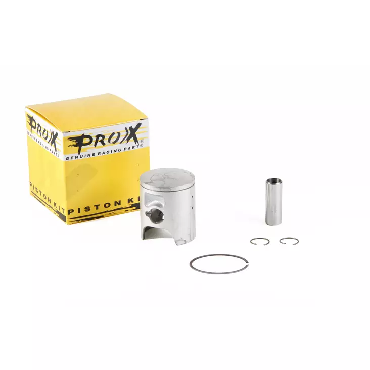 ProX Mäntäsarja YZ80 93-01 (79cc) - Männät ja renkaat - 400-01-2107-B - 1