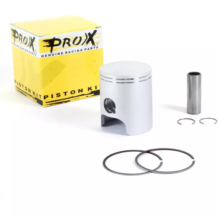 ProX Piston Kit KMX125 - Männät ja renkaat - 400-01-4251-B - 1