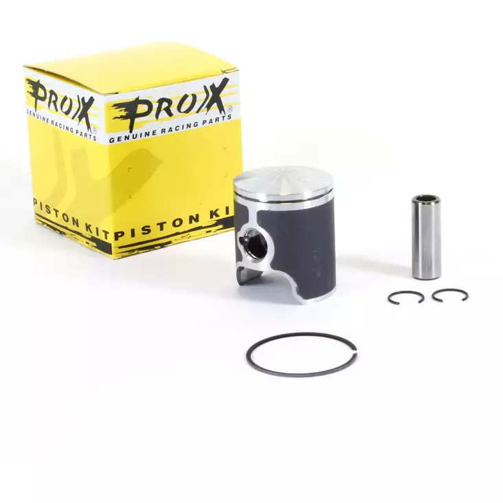 ProX Piston Kit KTM50SX '09-20 + TC50 '17-20 - Männät ja renkaat - 400-01-6019-B - 1