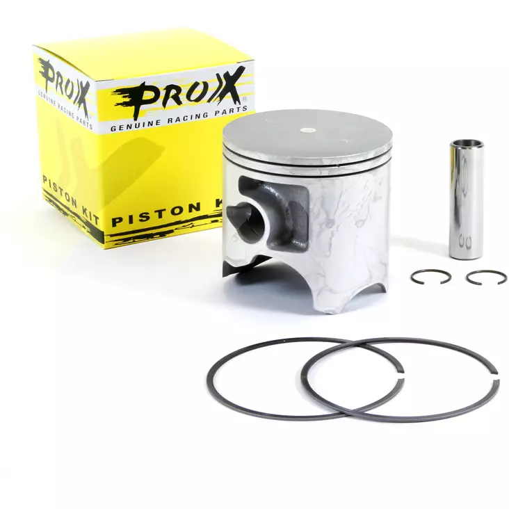 ProX Piston Kit KX500 '88-04 - Männät ja renkaat - 400-01-4408-B - 1