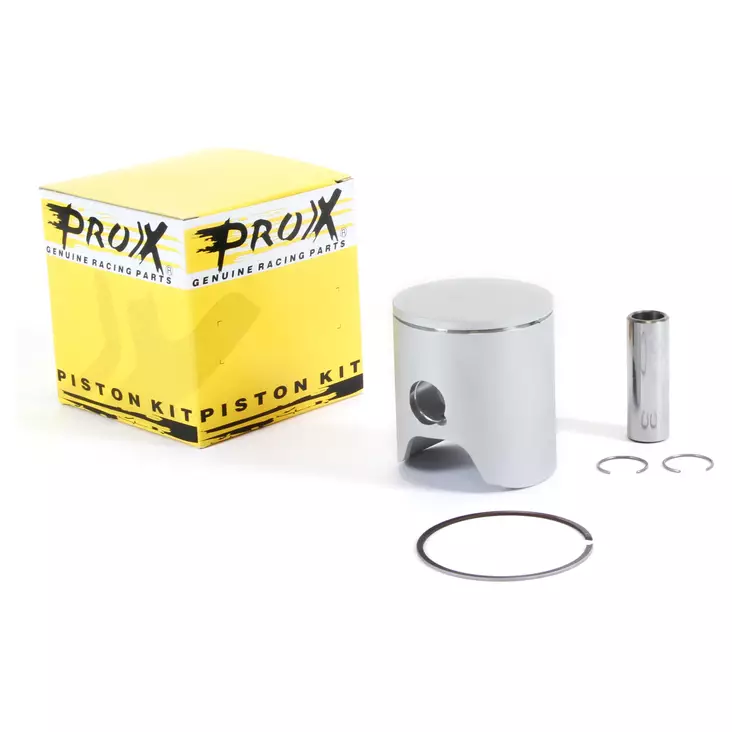 ProX Piston Kit Moto TM125 '92-13 - Männät ja renkaat - 400-01-7223-B - 1