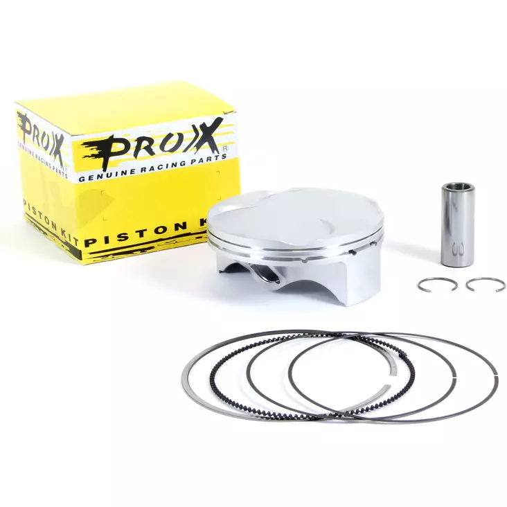 ProX Piston Kit RM-Z450 '13-16 12.5:1 - Männät ja renkaat - 400-01-3413-B - 1