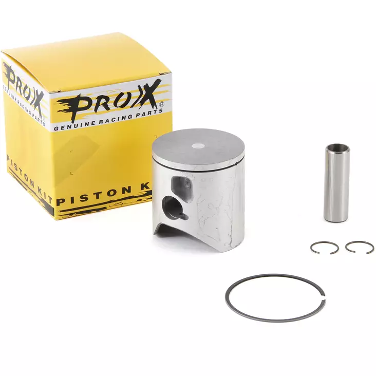 ProX Piston Kit RM125 '04-11 - Männät ja renkaat - 400-01-3224-B - 1