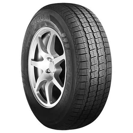 GreenMax CrossWeather Van - Kesärenkaat - K2156516CLINGLONGC - 1