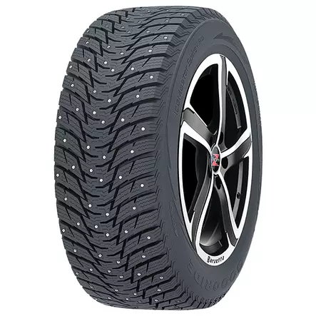 IceMaster Spike 200% Nastoituksella! -Engineered in Finland- - Talvirenkaat - T2155516GOODRIDEIC - 1