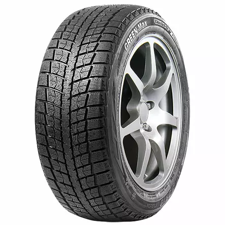 Linglong GreenMax Winter Ice I-15 Nordic SUV 225/50-18 - Talvirenkaat - T2255018LINGLONGIC - 1