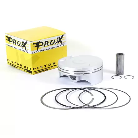 ProX Piston Kit KTM530EXC-R '08-11 11.9:1 - Männät ja renkaat - 400-01-6528-C - 1