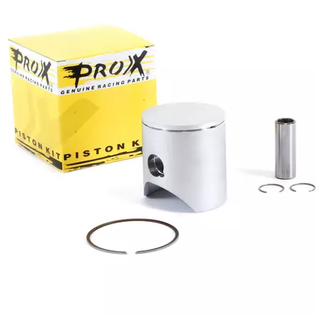 ProX Piston Kit TM MX144 '07-14 + EN144 '07-14 - Männät ja renkaat - 400-01-7207-C - 1