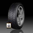 Continental Conti Ice Contact 225/60-18 - Talvirenkaat - T2256018CONTICIC - 1