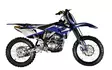 Blackbird Krypton tarrasrj YZF 450 10 - Tarrasarjat - 382-2240C - 1