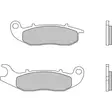 Brembo Jarrupalat Carbon-Ceramic - Jarrupalat - 231-GR03CC - 1