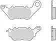Brembo Jarrupalat Carbon-Ceramic - Jarrupalat - 231-YA53CC - 3
