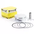 ProX Piston Kit KTM450SX '03-06 12.0:1 - Männät ja renkaat - 400-01-6424-C - 1