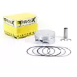 ProX Piston Kit TM MX250F '07-10 + EN250F '07-10 - Männät ja renkaat - 400-01-6307-C - 1