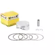ProX Piston Kit YZ400F '98-99 + WR400F '98-00 12.5:1 - Männät ja renkaat - 400-01-2419-C - 1