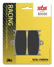 Sbs Jarrupalat Dual Carbon - Jarrupalat - 23-631DC - 1