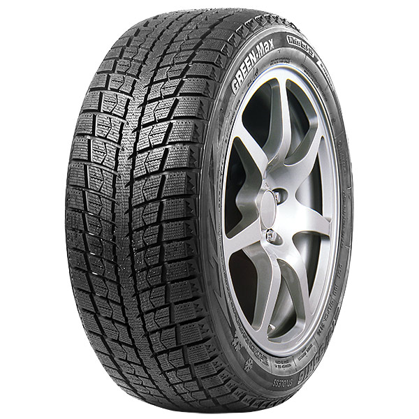 Linglong GreenMax Winter Ice I-15 Nordic SUV 215/65-16 - Talvirenkaat - T2156516LINGLONGIC - 1