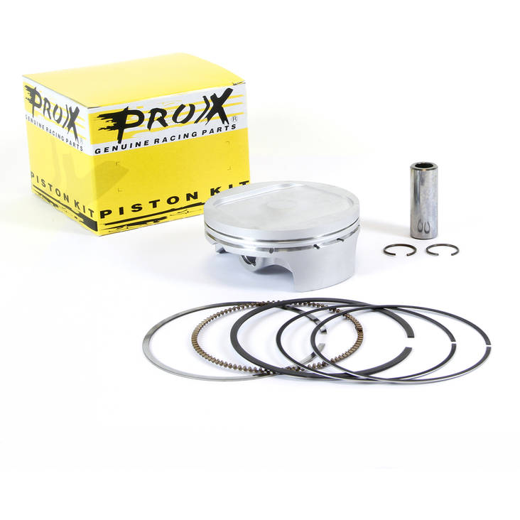 ProX Piston Kit Husqvarna TE310 '09-10 - Männät ja renkaat - 400-01-6339-C - 1
