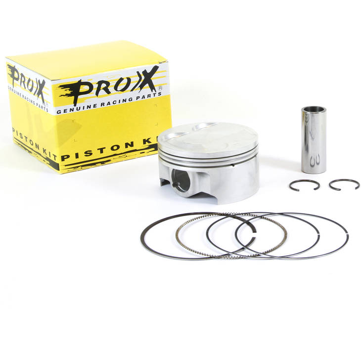 * ProX Piston Kit KTM250EXC Racing '01-06 - Männät ja renkaat - 400-01-6301-C - 1