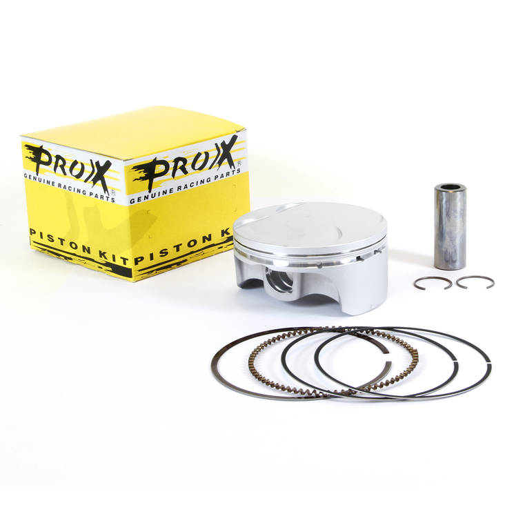 ProX Piston Kit KTM450EXC '03-07 + 450XC ATV '08-09 11.0:1 - Männät ja renkaat - 400-01-6413-C - 1