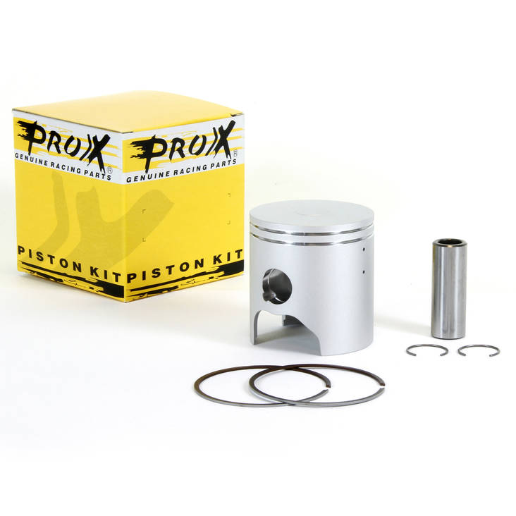 ProX Piston Kit RGV250 '89-95 + Aprilia RS250 '95-01 - Männät ja renkaat - 400-01-3359-C - 1