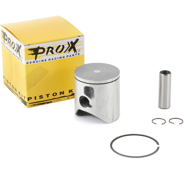 ProX Piston Kit RM125 '04-11 - Männät ja renkaat - 400-01-3224-C - 1