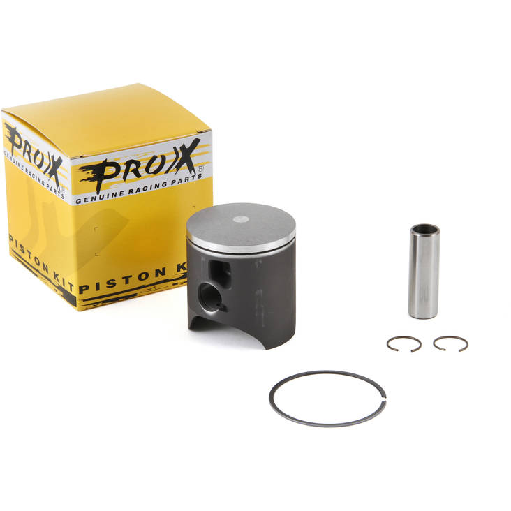 ProX Piston Kit RM125 '90-99 - Männät ja renkaat - 400-01-3214-C - 1