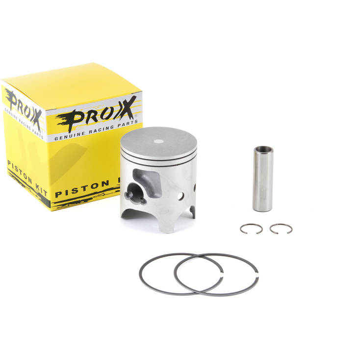 ProX Piston Kit RM250 '00-02 - Männät ja renkaat - 400-01-3320-C - 1