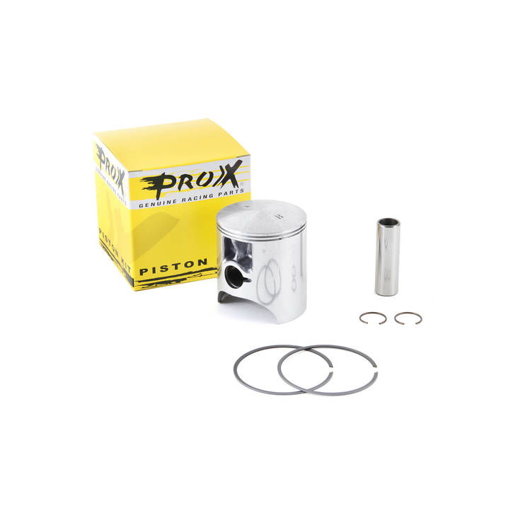 ProX Piston Kit RMX250 '89-00 - Männät ja renkaat - 400-01-3311-C - 1